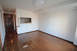 ハイブレスビル 3階3LDKのリビング/ダイニング