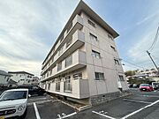 阿瀬波コーポ 3階 築48年の賃貸物件