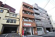 広島駅より徒歩30分 5階 築40年10ヶ月の賃貸物件