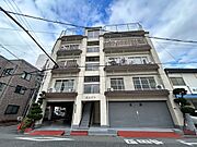 舟入本町駅より徒歩8分 2階 築53年の賃貸物件