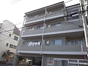 7ＦＵＫＡＧＡＷＡ 3階 築31年7ヶ月の賃貸物件