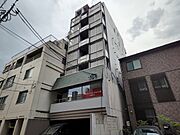 KOSHIDAK 3階 築33年3ヶ月の賃貸物件