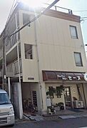 信光ビル 1階 築46年3ヶ月の賃貸物件