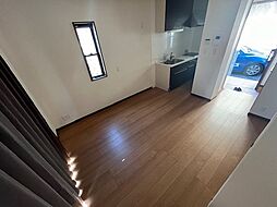 Maison DE Ciel 1 2LDKのリビング/ダイニング