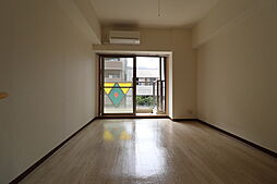 a・rest中町 3階1Kのリビング/ダイニング