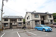 宮内串戸駅より徒歩21分 2階 築30年2ヶ月の賃貸物件
