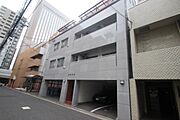 袋町駅より徒歩5分 3階 築45年11ヶ月の賃貸物件