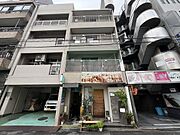 大地第2ビル 3階 築43年8ヶ月の賃貸物件