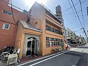 横川駅より徒歩20分 4階 築43年1ヶ月の賃貸物件