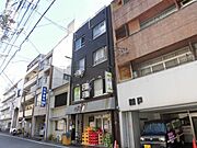 TBSビル 4階 築53年2ヶ月の賃貸物件