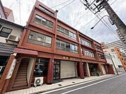 横川駅より徒歩25分 3階 築67年の賃貸物件