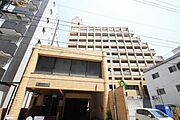 幟町熊本ビル 9階 築44年9ヶ月の賃貸物件