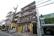 中村ビル 3階 築46年5ヶ月の賃貸物件
