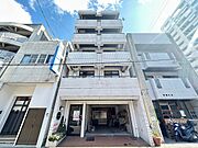 横川駅より徒歩12分 2階 築37年6ヶ月の賃貸物件