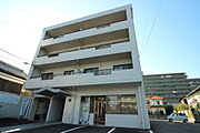 KENSEI 2階 築34年10ヶ月の賃貸物件