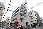 Mビル 4階 築33年11ヶ月の賃貸物件