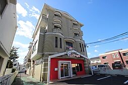 サンサンコート利保