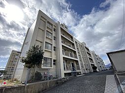 鈴が台団地分譲住宅F棟