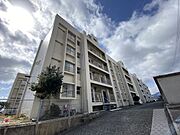 鈴が台団地分譲住宅Ｆ 2階 築56年11ヶ月の賃貸物件