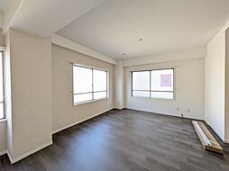 浜本ビル 4階ワンルームのリビング/ダイニング