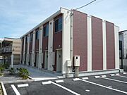 広電廿日市駅より徒歩12分 築15年11ヶ月 2階建の賃貸物件
