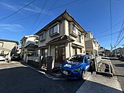  築34年8ヶ月 2階建の賃貸物件