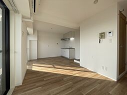 ソフィアコート井口台Ａｎｎｅｘ 2階1LDKのリビング/ダイニング