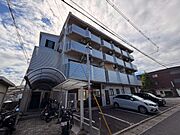 Ｎｏ．６コーポ８９ 3階 築37年3ヶ月の賃貸物件