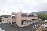 野美山アパート 2階 築32年6ヶ月の賃貸物件