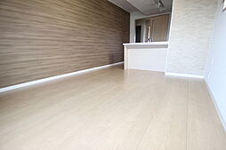 ＳＡＩＳＯＮ西原 3階2LDKのリビング/ダイニング