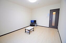 レオネクストサニーコート河原 101 1階1Kのリビング/ダイニング