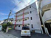 Michiroom長束 3階 築36年8ヶ月の賃貸物件