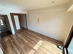 ピュアライフ21 3階ワンルームのリビング/ダイニング