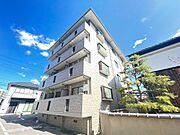 安芸長束駅より徒歩12分 4階 築34年7ヶ月の賃貸物件