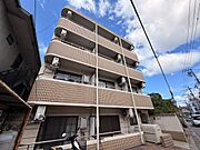 エステート10長束 4階 築37年8ヶ月の賃貸物件