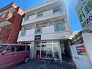 メゾンド長束１ 2階 築42年5ヶ月の賃貸物件