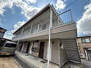 下祇園駅より徒歩10分 2階 築35年3ヶ月の賃貸物件