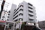 中本ビル 2階 築31年1ヶ月の賃貸物件
