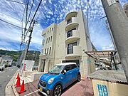 藤崎ビル2 3階 築37年7ヶ月の賃貸物件