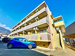 アヴニール古市橋