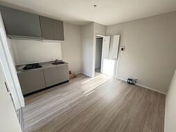 ＳｔｅｌｌａI（ステラワン） 2階1LDKのリビング/ダイニング