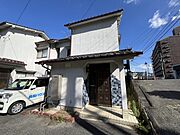 中筋駅より徒歩12分 築41年の賃貸物件