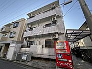下祇園駅より徒歩24分 2階 築38年5ヶ月の賃貸物件