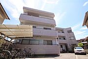 妙マンション 2階 築40年8ヶ月の賃貸物件