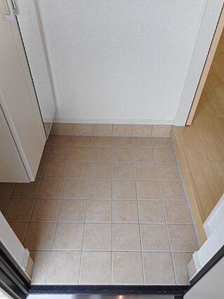 アンソレイユ_内装_2