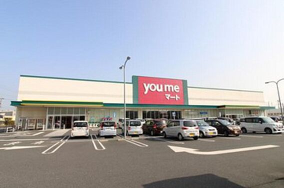 アンソレイユ_周辺_1