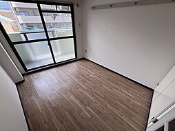 リンダーホフ 3階1Kのリビング/ダイニング