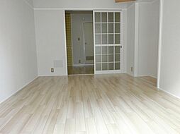 第1和秀ビル 2階1Kのリビング/ダイニング