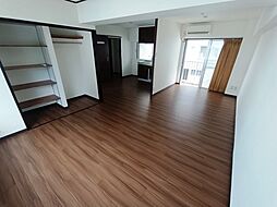 みかみビル 3階1LDKのリビング/ダイニング