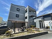 緑井駅より徒歩18分 2階 築26年11ヶ月の賃貸物件